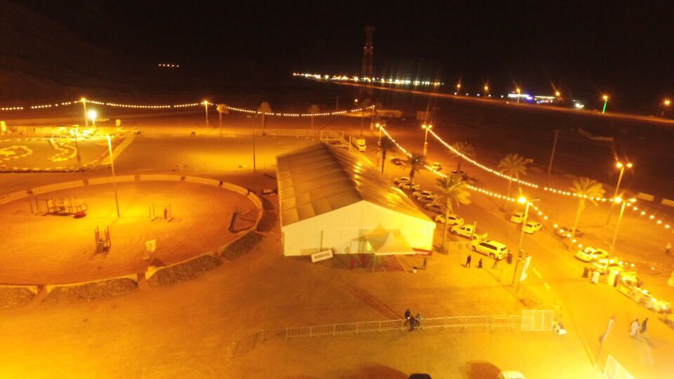 فعاليات سياحية